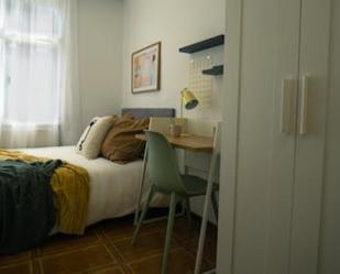 Bedroom of Apartment to share in  Madrid Capital