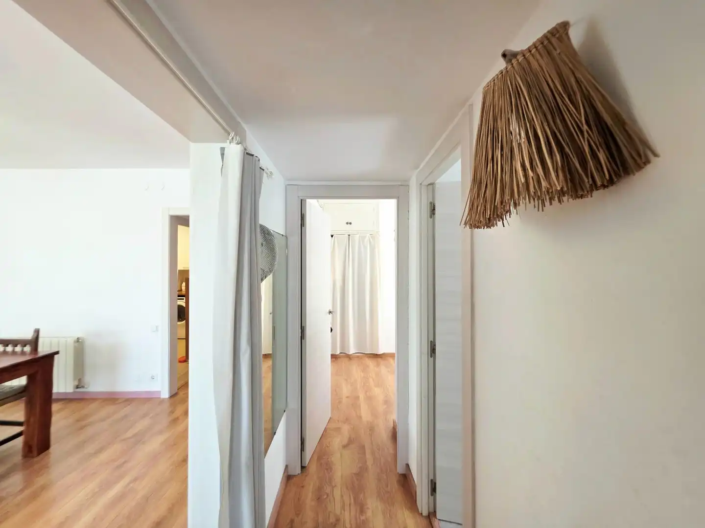 Flat for sale in Castelldefels  with Heating, Parquet flooring and Terrace