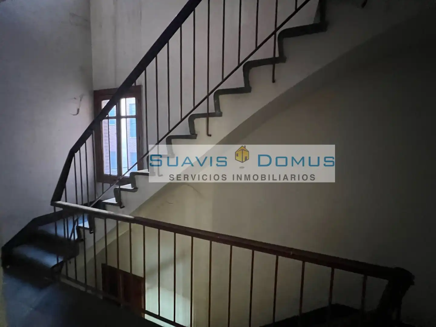 Edificio en venta en Benavente