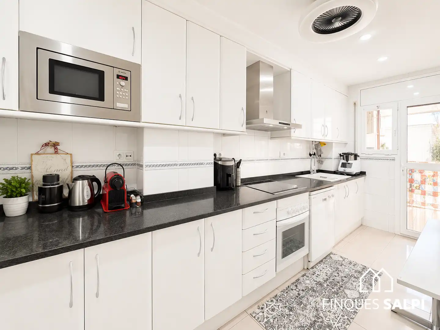 Duplex avec ascenseur à vendre à Remences, imagen 9