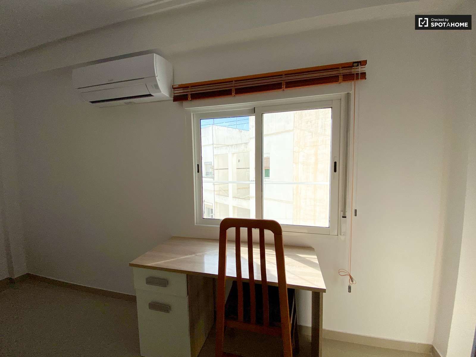 Piso para compartir en Barrio de Campanar