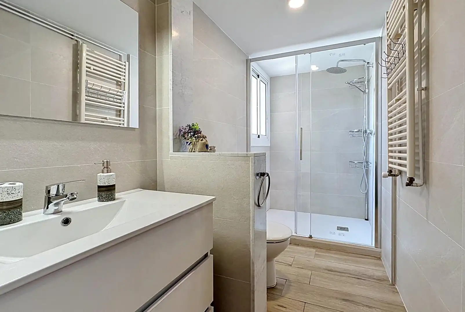 Appartement avec piscine à vendre à Marítima Nord, imagen 23