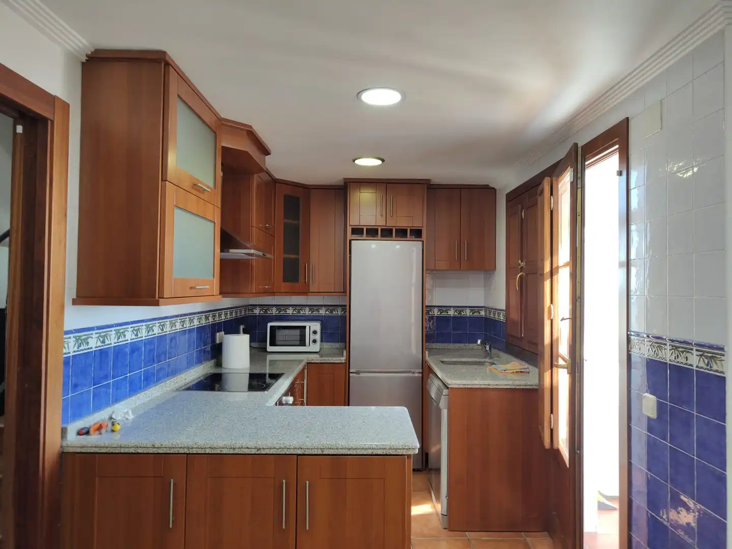 Villa in vendita a Chinchilla de Monte-Aragón, imagen 9