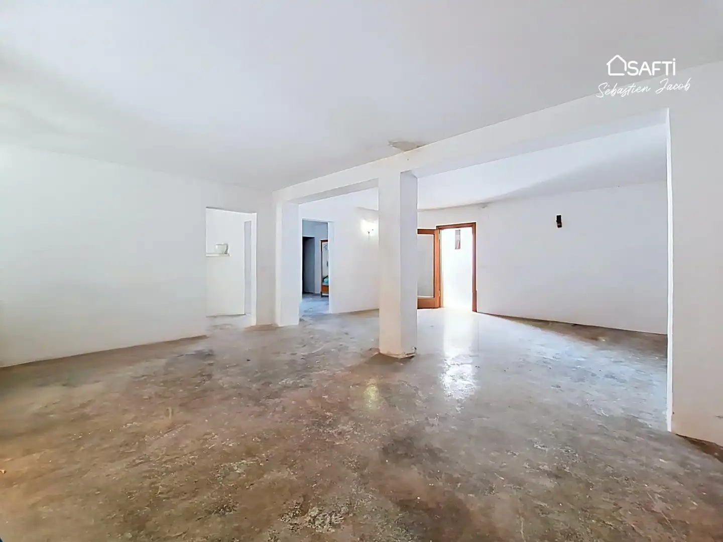 Casa amb piscina en venda a Centro, imagen 26