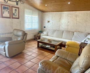 Sala d'estar de Pis en venda en  Tarragona Capital amb Calefacció