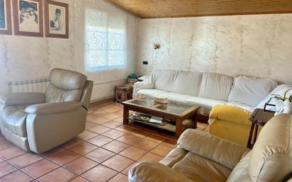 Living room of Flat for sale in  Tarragona Capital  with Heating