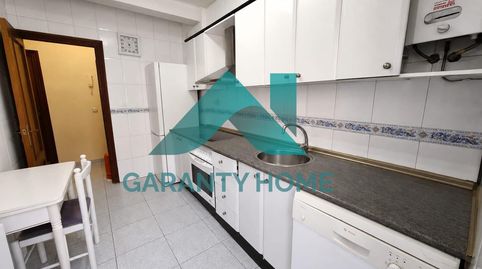 Foto 2 de Piso en venta en Centro, Cáceres Capital