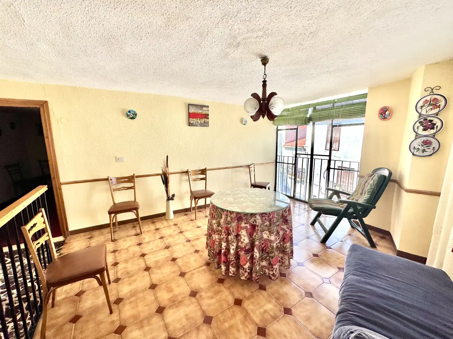 Casa con terrazza in vendita a Calle Real, imagen 35