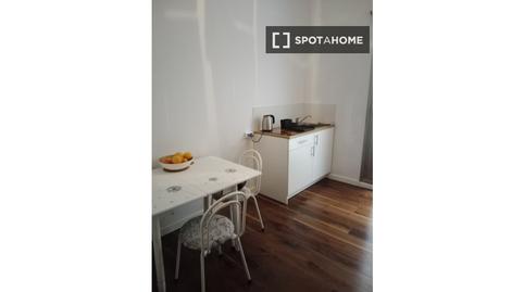 Photo 3 of Flat to share in Mont-Olivet, Valencia