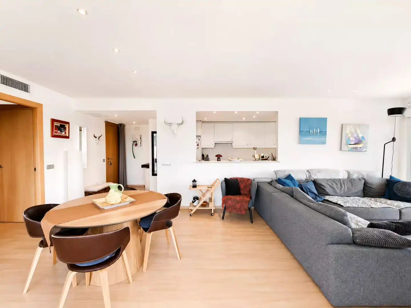 Appartement avec piscine à vendre à Santa Margarita, imagen 17