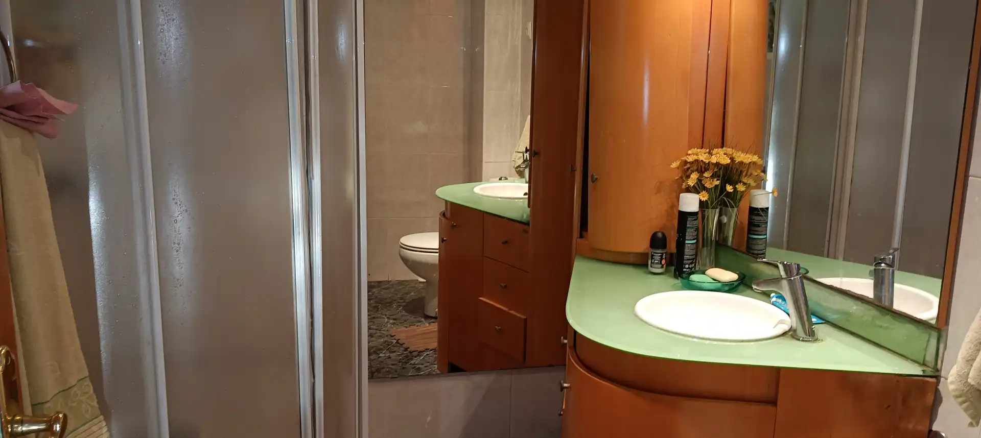 Piso en venta en La Unión ciudad