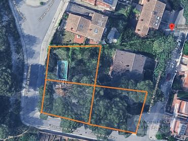 Residential land for sale in Sud