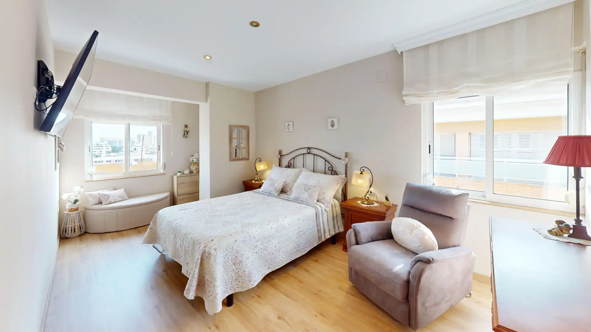 Habitación de Piso en venta en Tarragona con Aire acondicionado y Balcón