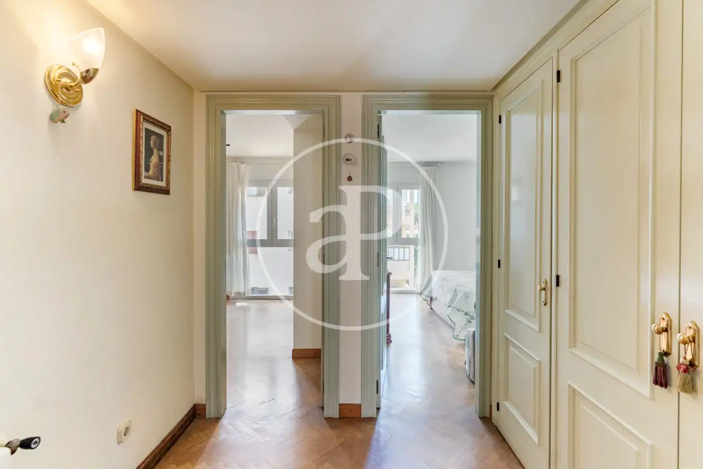 Flat for sale in  Palma de Mallorca  with Air Conditioner, Heating and Private garden