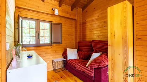 Foto 5 de Casa o chalet en venta en Villaviciosa - Carretera de Casquita, Grases de Ar, 100(a, Parroquias suroccidentales, Asturias