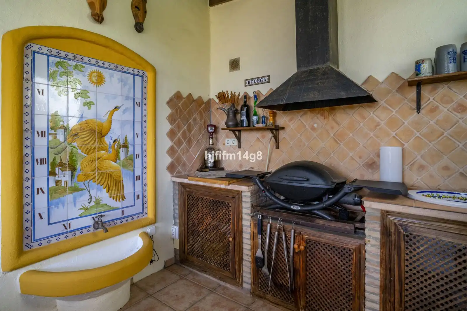 Reihenhaus mit Pool zum Verkauf in Calle las Aguilas 5, imagen 20