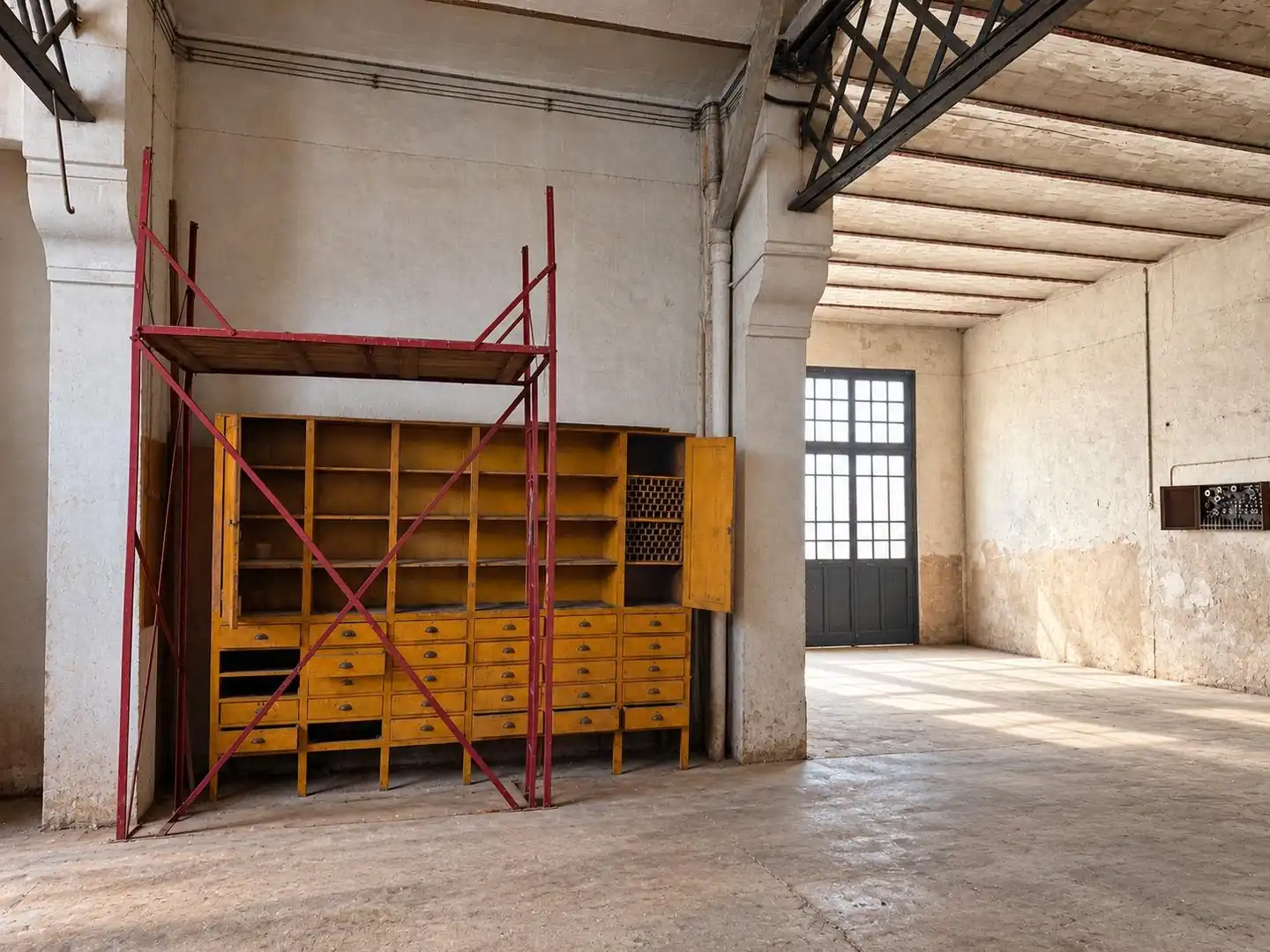 Local comercial en venta en Carrer ERES DE LA VILA, imagen 2