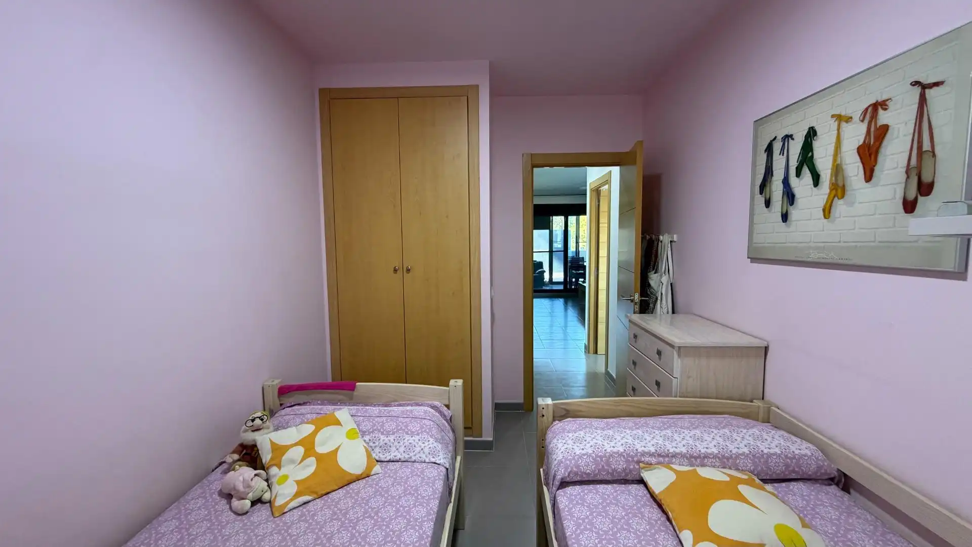 Wohnung mit Pool zum Verkauf in Avenida Mar 12, imagen 12