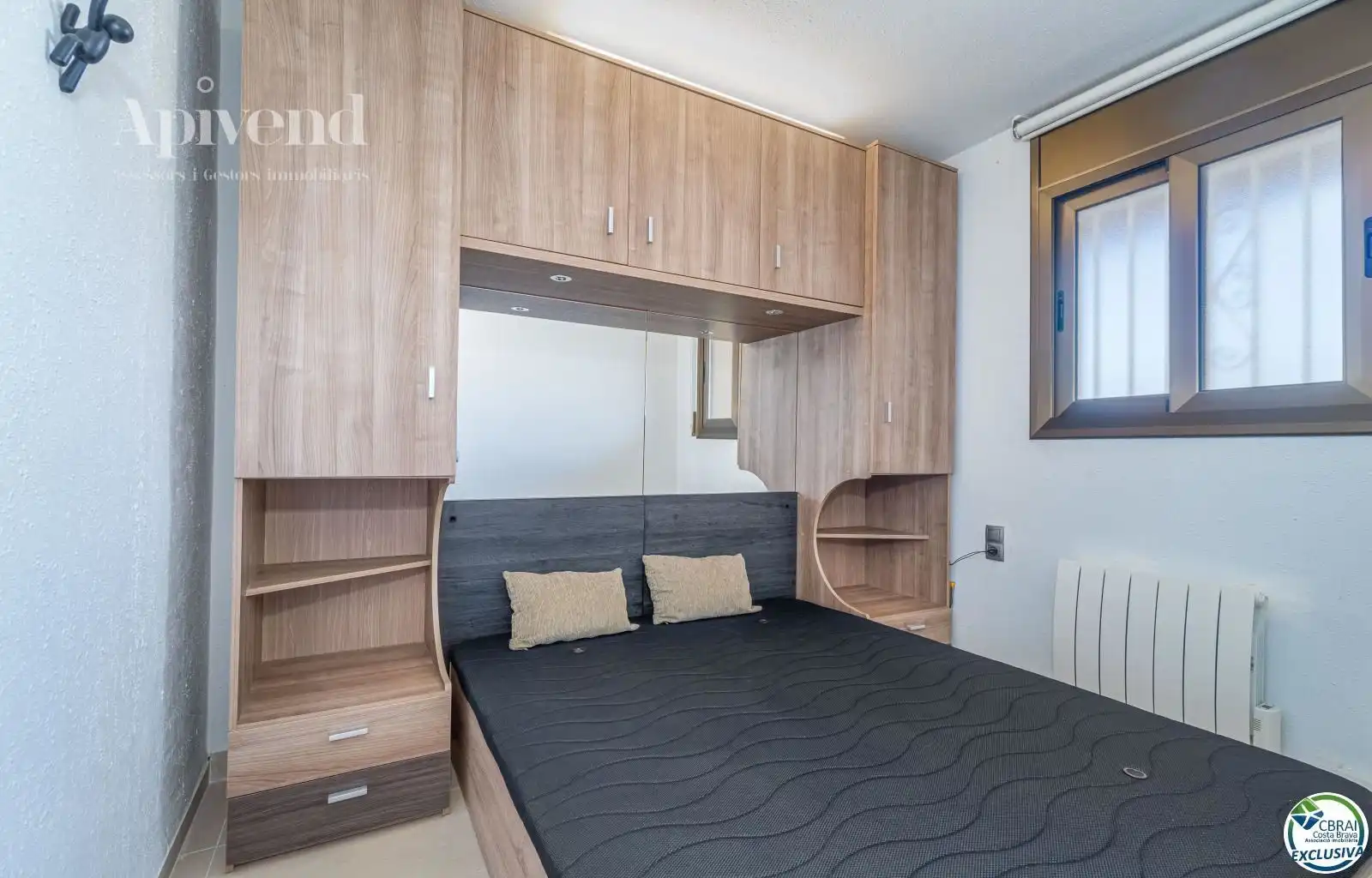 Wohnung mit Aufzug zum Verkauf in pedro calderon de la barca, imagen 7