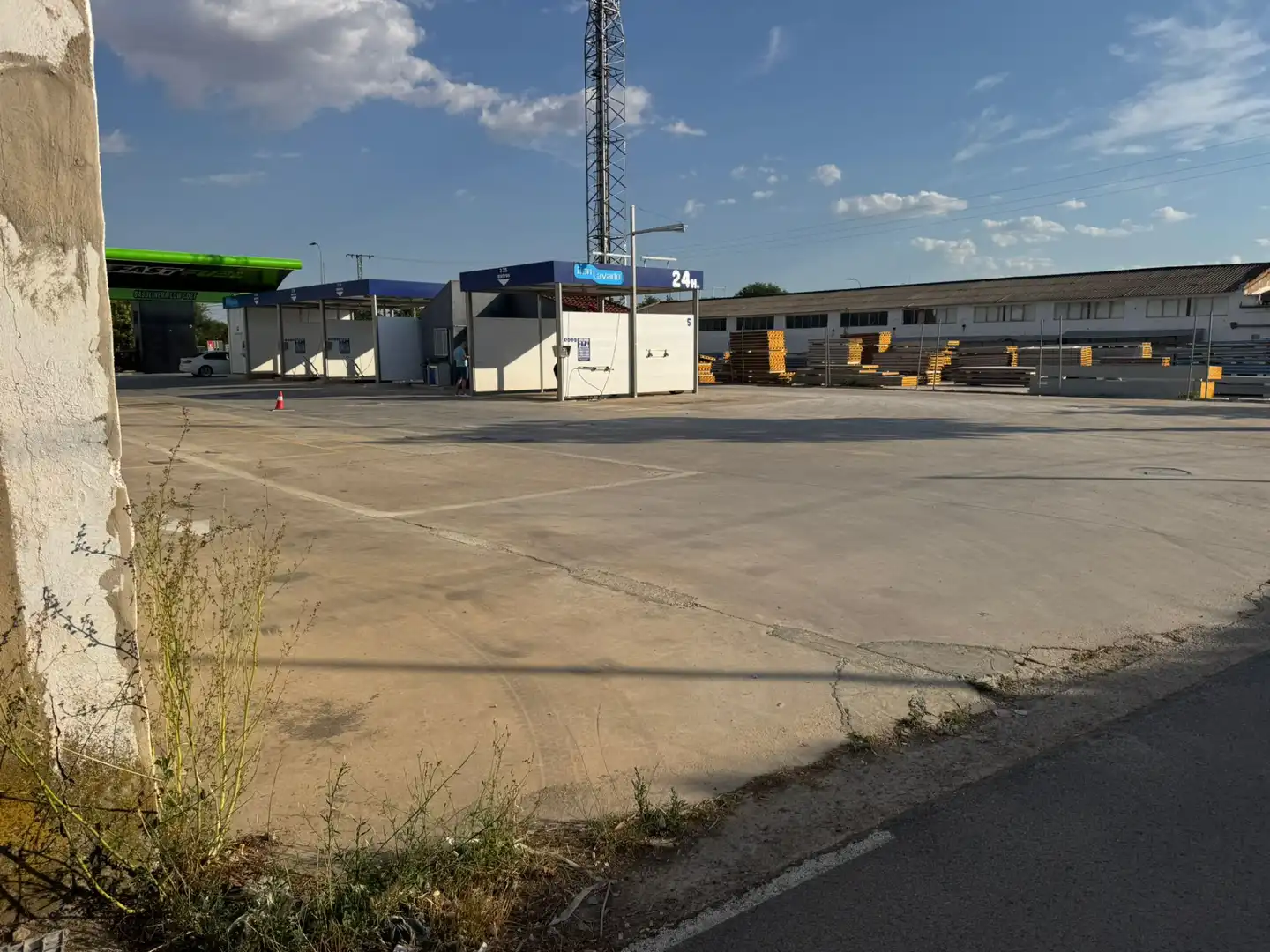 Terreni e lotti in affitto a Calle Carretera de Jaén 186, imagen 7