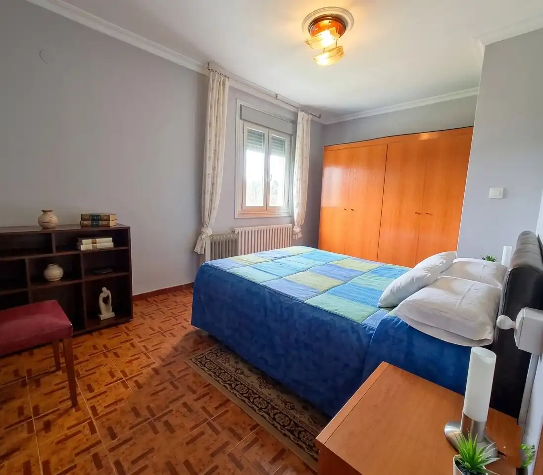 Habitación de Casa o chalet en venta en Vilardevós con Calefacción, Jardín privado y Terraza