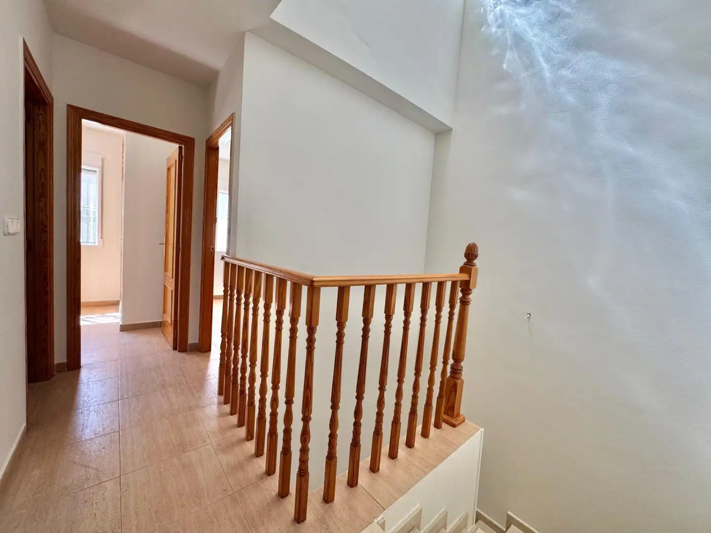 Dúplex en venta en Murcia con Aire acondicionado, Terraza y Trastero
