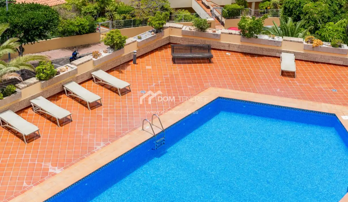 Pis amb piscina en venda a Costa Adeje, imagen 23
