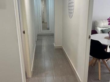 Foto 2 de Pis en venda a Centro, Bétera