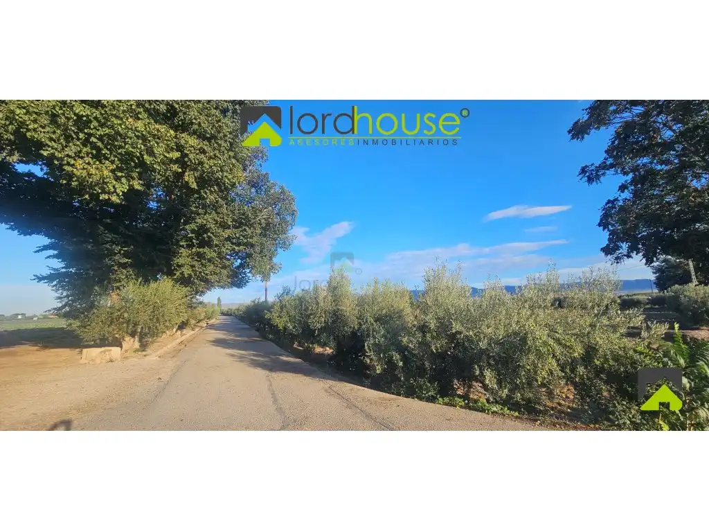 Residencial en venta en N/A, Marchena
