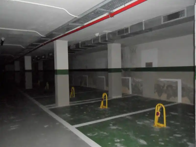Parking for sale in MAR BLAU N-9, 30, imagen 6