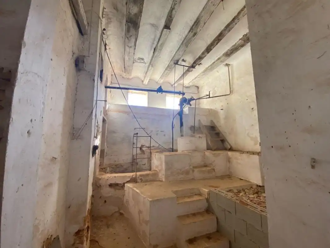 House with terrace for sale in PL POLIGONO 46 15 Polígono 11 Parcela 17, imagen 63