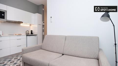 Photo 3 of Flat for rent in Sagrada Família,  Barcelona Capital