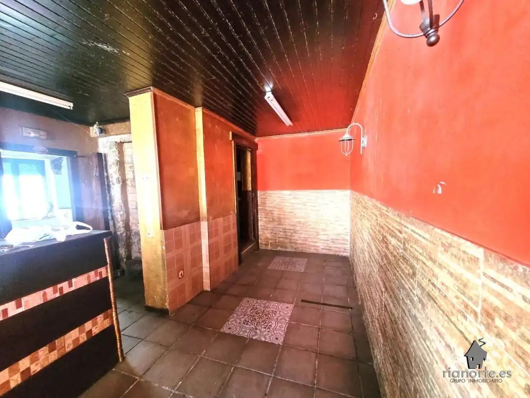 Gewerbefläche zur Miete in La Felguera, imagen 19