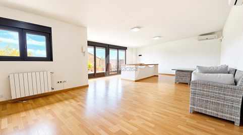 Photo 2 of Attic for rent in Avenida de Europa, Avenida Europa, Pozuelo de Alarcón