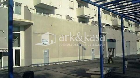 Foto 3 von Geschaftsraum zum Verkauf in Sotolivar - Mas del Rosari, Paterna