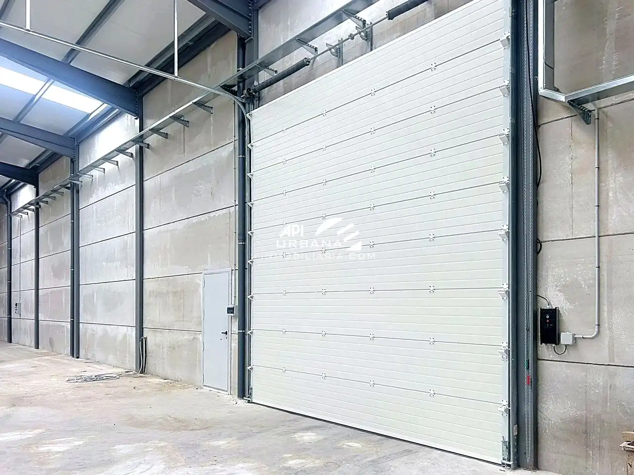 Industrial building to rent in Avenida de La Rioja, imagen 9