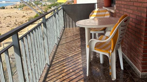 Foto 4 de Pis de lloguer a Avinguda Maresme, 2, Canet de Mar, Barcelona