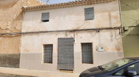 Foto 3 de Casa o xalet en venda a N/a, -1, Yecla, Murcia