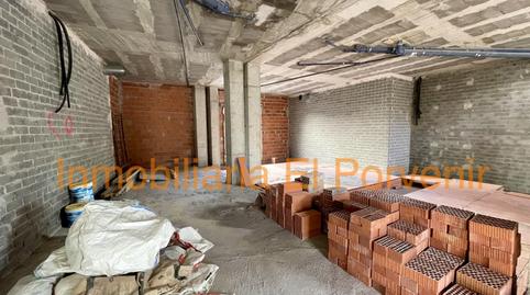 Photo 5 of Premises to rent in Avenida Olimpica, 11, Parc Central, Valencia