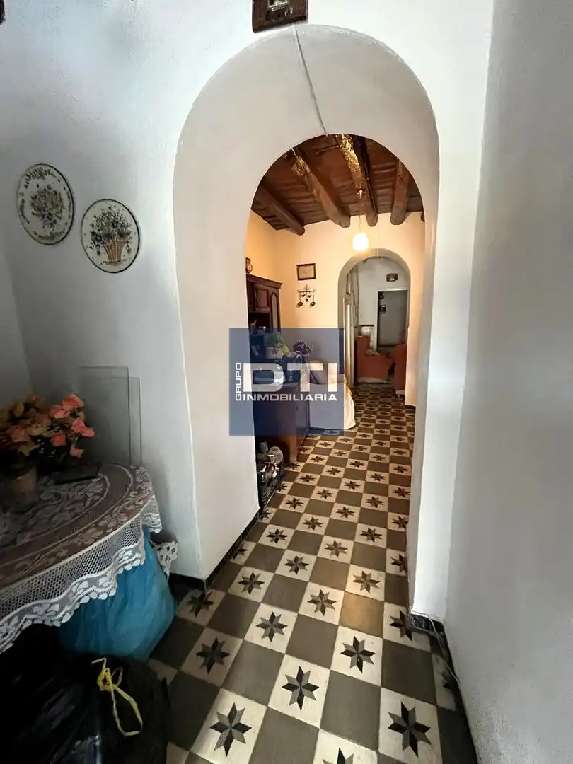 Casa con jardín en venta en Plaza Alta, imagen 2