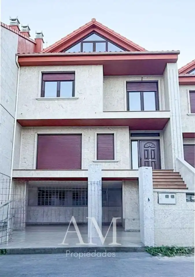 Casa o chalet en venta en Teis