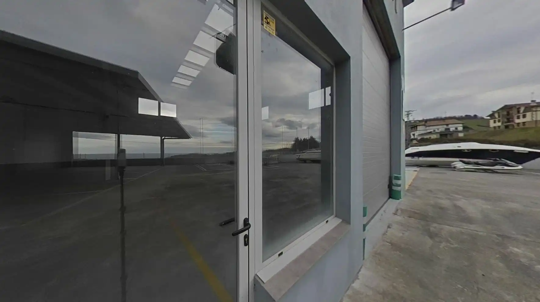 Nave industrial en venta en Deba, imagen 21
