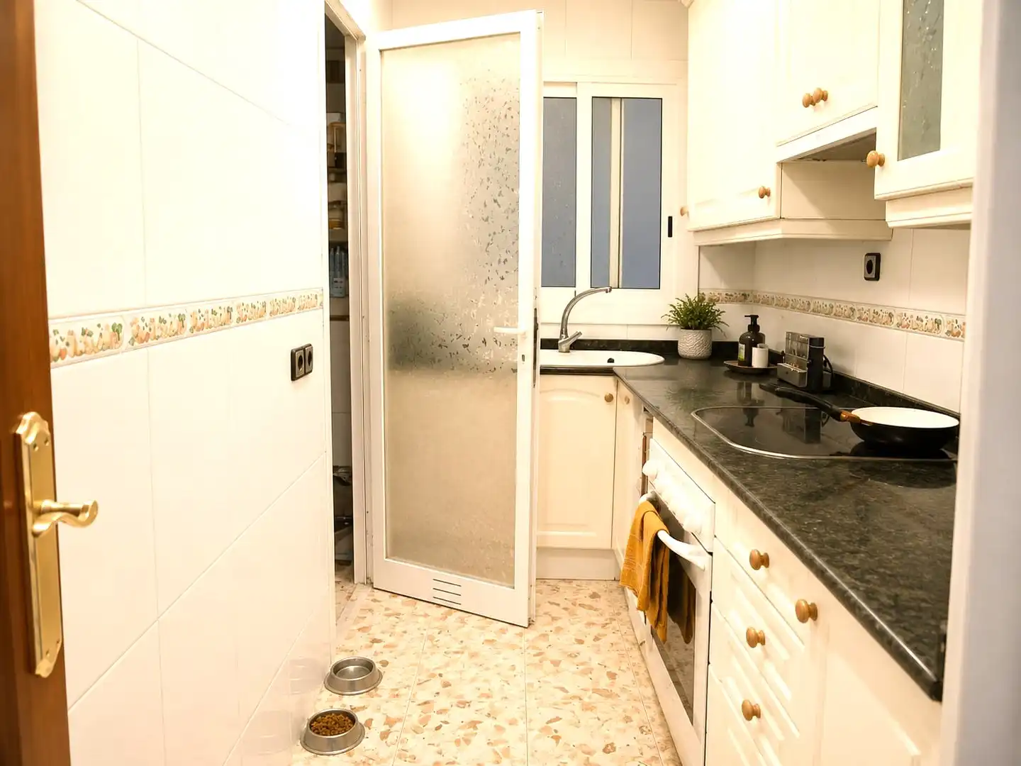 Wohnung mit Terrasse zum Verkauf in Via Júlia, imagen 7