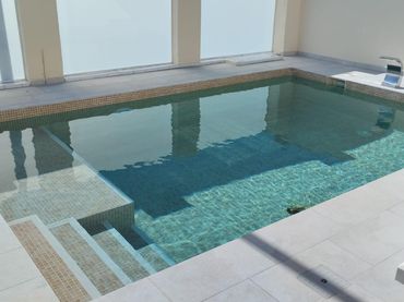 Villa zum Verkauf in Playa de los Locos