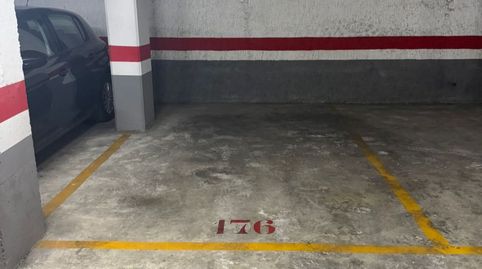 Foto 2 de Garaje en venta en Carrer València, 3, Zona Nord, Alcoy / Alcoi