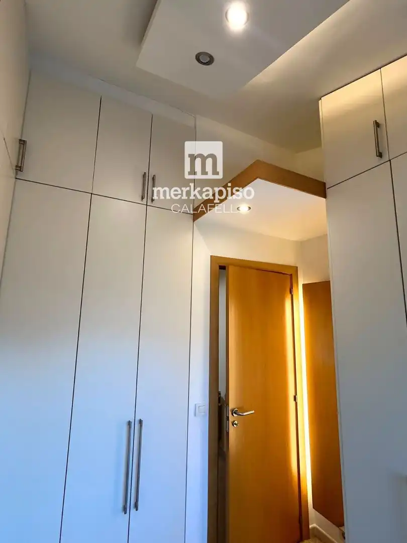 Detached homes for sale in Calafell  with Air Conditioner, Heating and Private garden