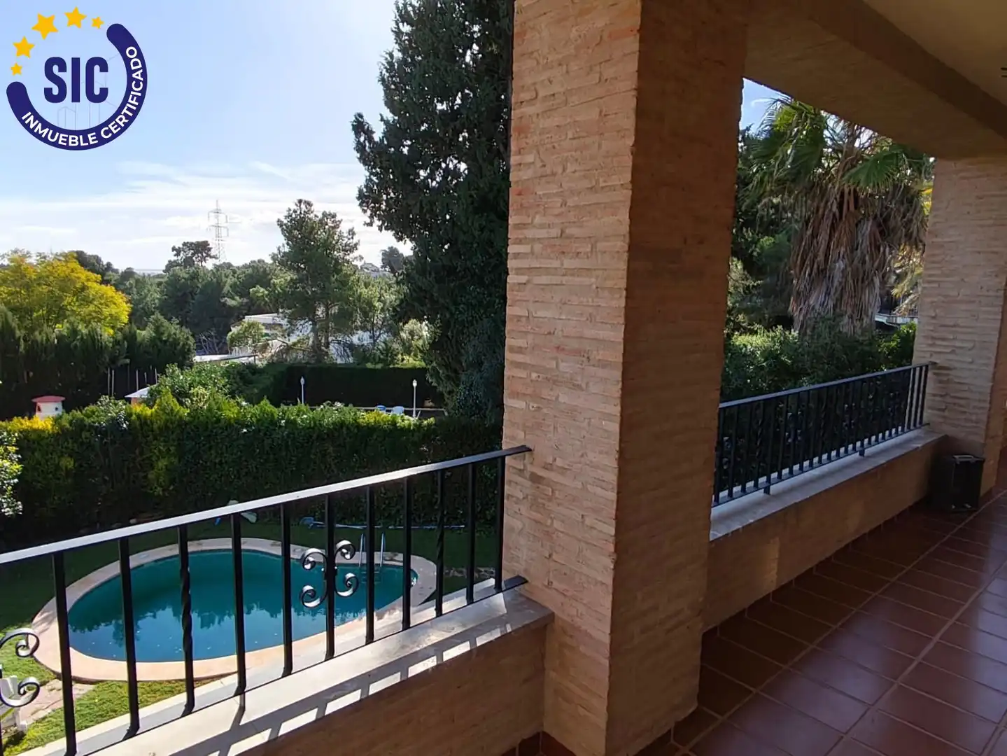 Terrace of Houses for sale in Torrent  with Air Conditioner, Heating and Private garden