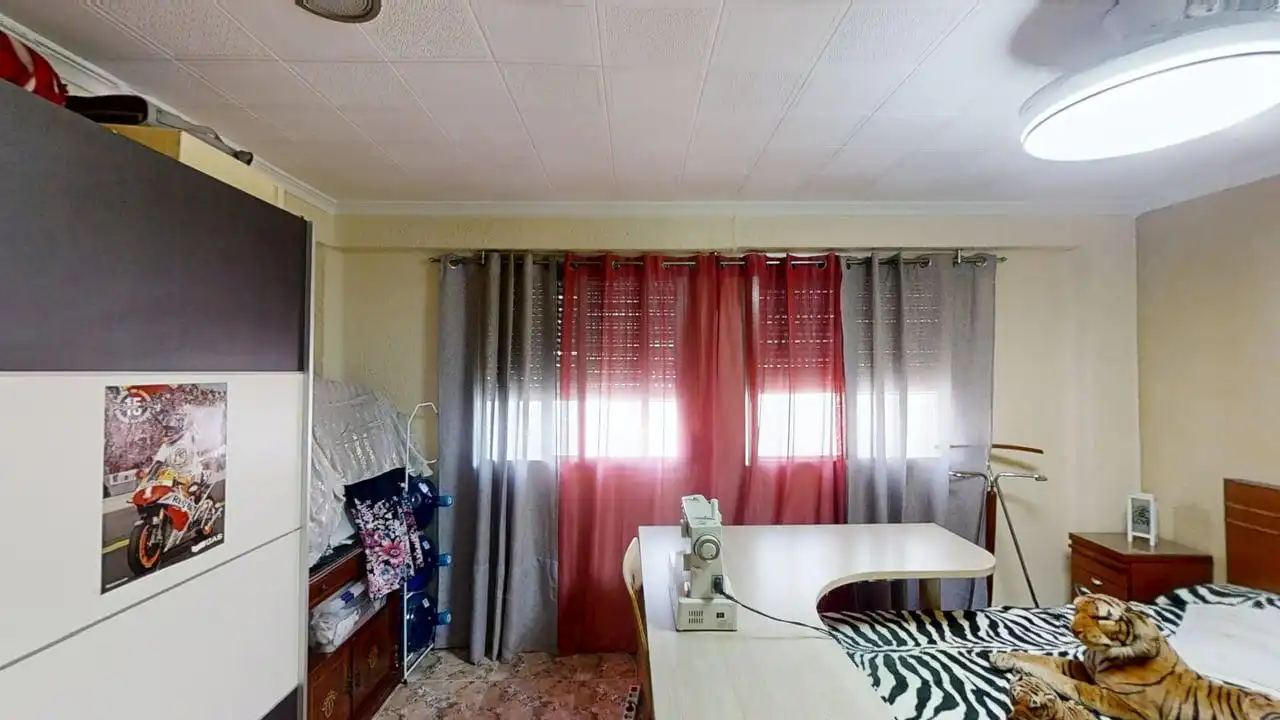 Appartamento con terrazza in vendita a Calle Federico Maicas, imagen 14