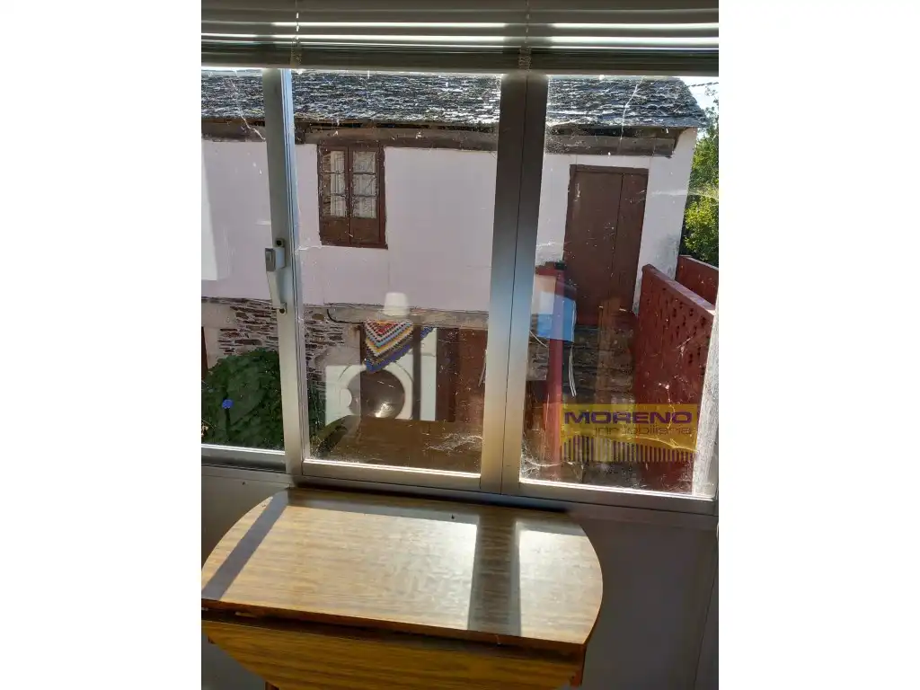 Terrassa de Casa o xalet en venda en Láncara
