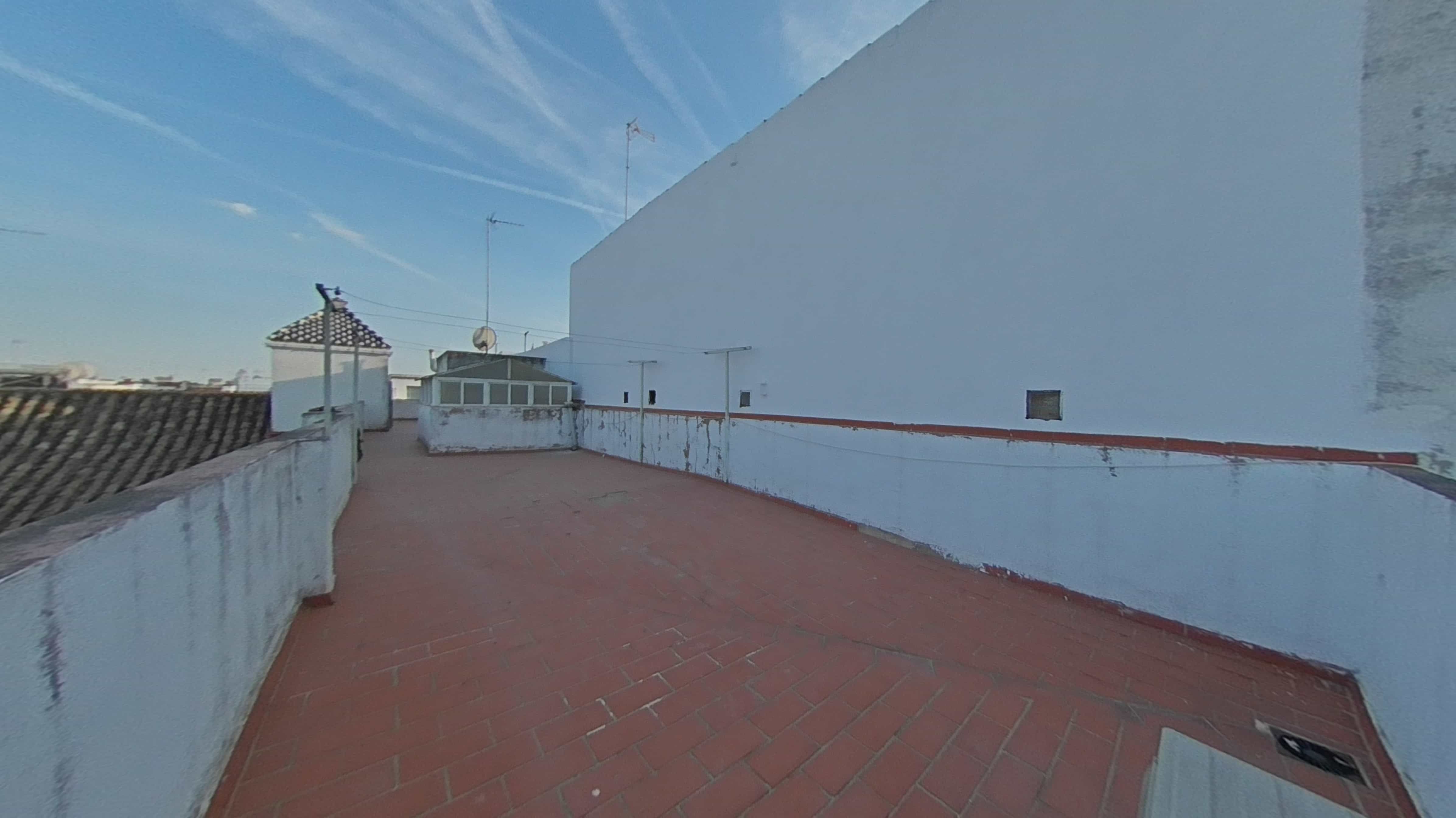 Haus oder Chalet zum verkauf in Jose Montoto, Lora del Río